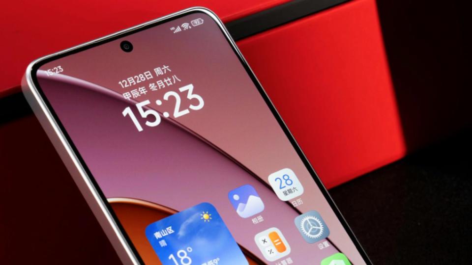 红米Turbo4 Pro再次被确认：电池容量破纪录，配置规格也已清晰！