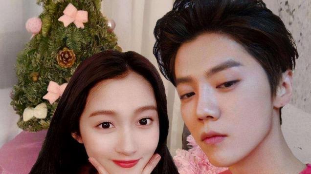 大瓜！顶流鹿晗公开致歉，全平台被禁止关注，网友：关晓彤亏了