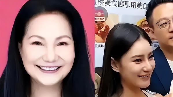 有其母必有其女！扮猪吃虎的马筱梅，给所有现任提了一个醒！