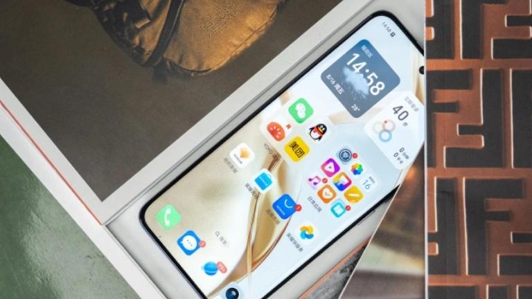 榮耀堅決清倉，從2999元跌至1376元，512GB高配版降至“冰點價”