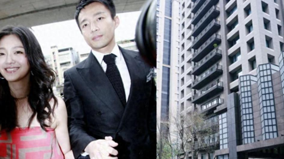 汪小菲豪宅法拍倒计时！具俊晔被曝\零元购\遭全网群嘲