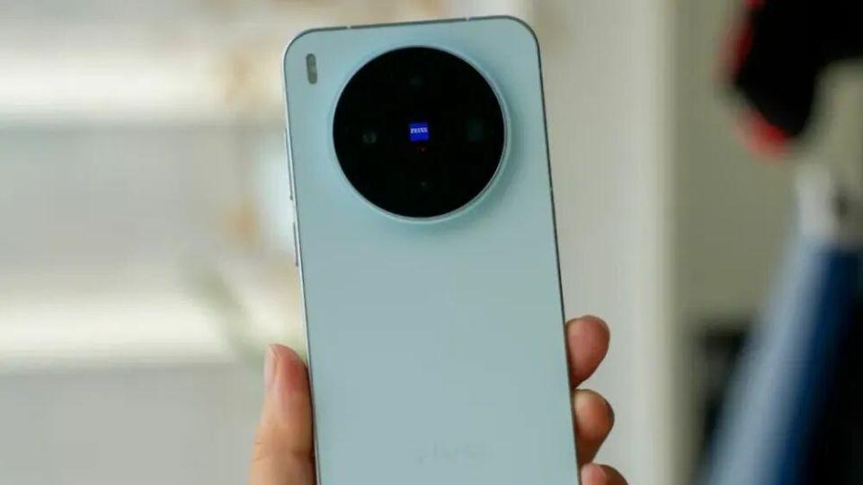 4天狂發三款國產旗艦，我覺得蘋果也沒那么香