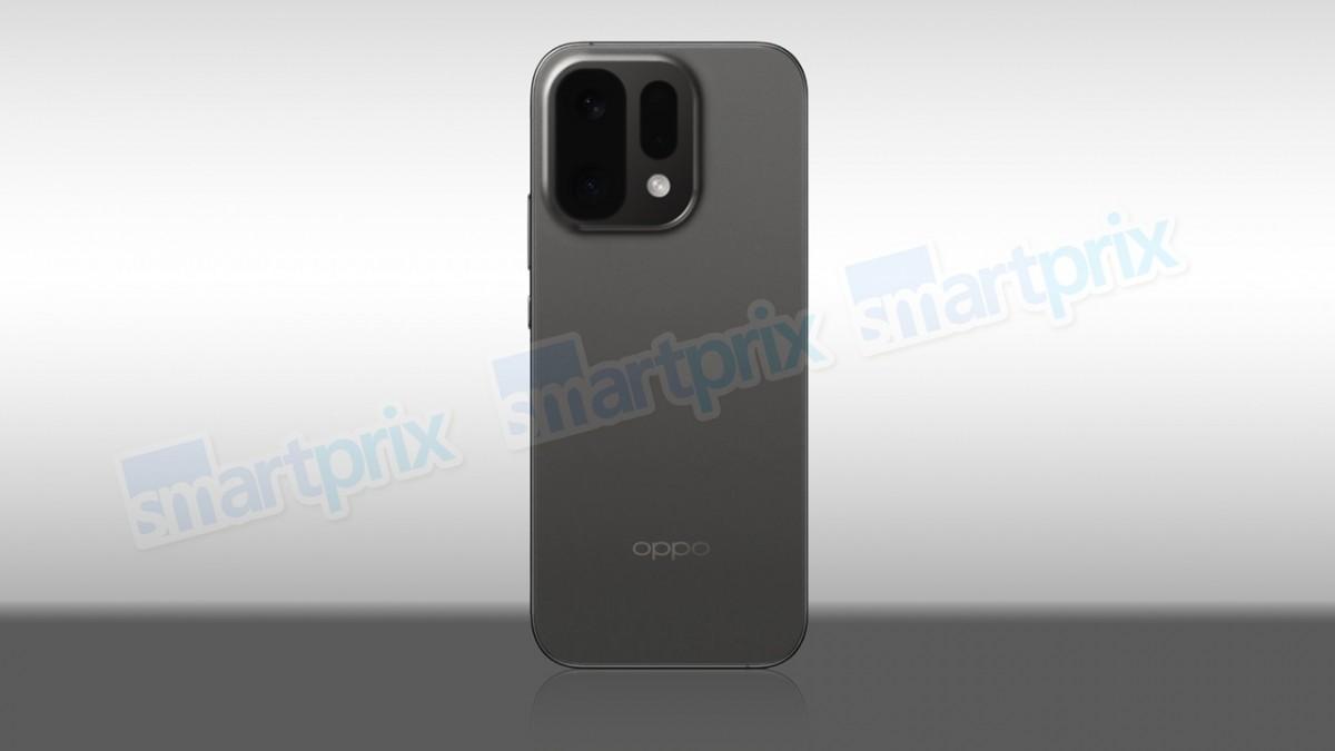 Oppo Reno14 Pro 即將登場(chǎng)：新設(shè)計(jì)新體驗(yàn)