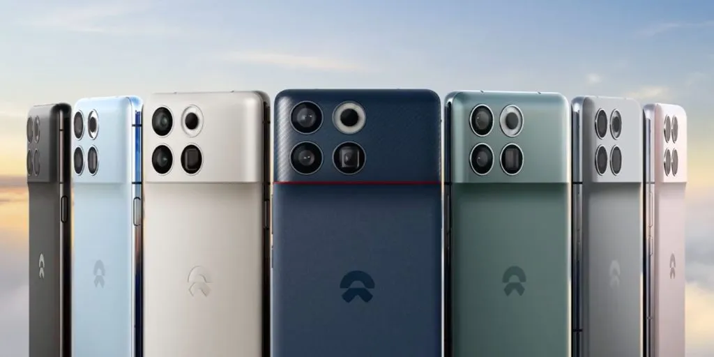 官宣，国产手机又添一位新玩家