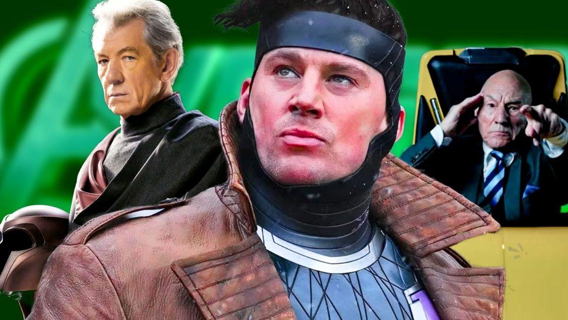 七大X战警确认加盟《复仇者联盟：末日之战之战》，太狠了！