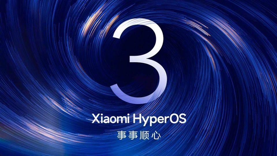 澎湃OS 3 Beta第二版更新已推送：多维度优化升级，你收到了吗？