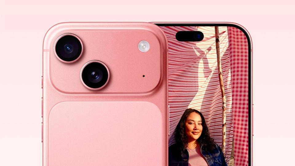 iPhone18 Pro再次被确认：外观变化不大，屏幕形态或许有变化！