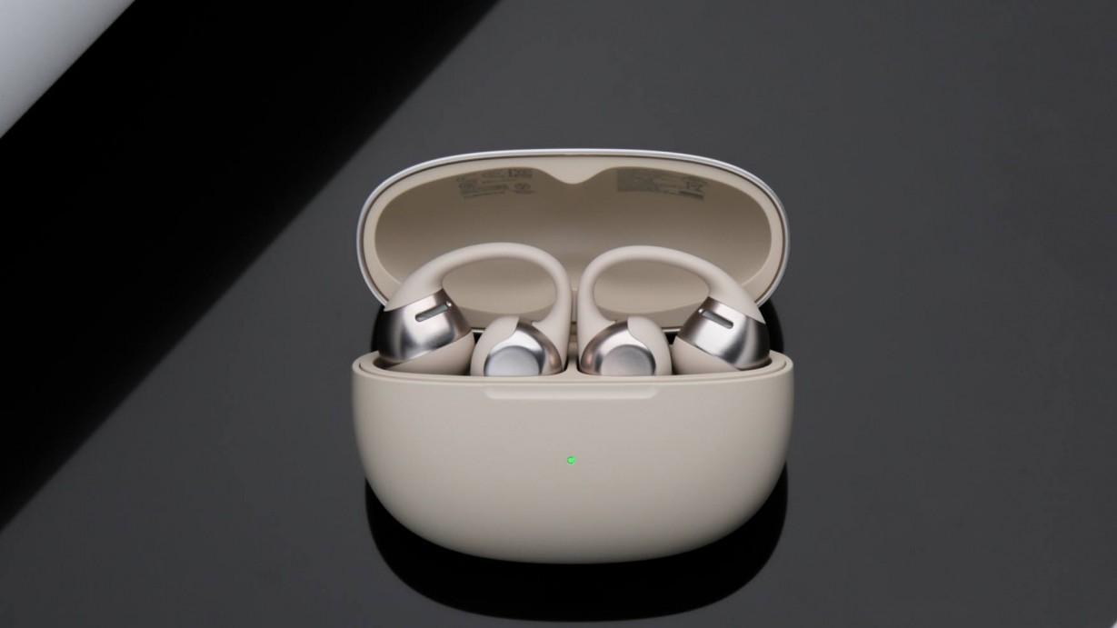 有錢真是太好了，韶音OpenDots  ONE耳夾式耳機體驗