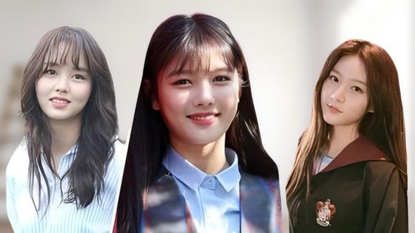 “恶女”惊艳转身！金裕贞新剧爆火：她甩开“三金”标签，杀出顶流之路