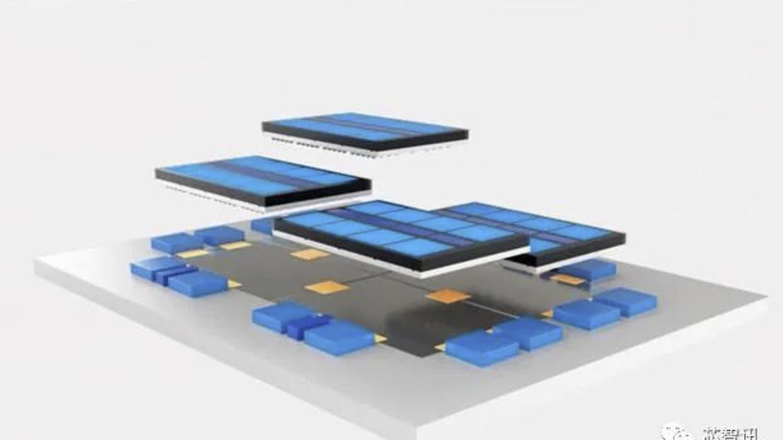 與臺積電CoWoS競爭，英特爾攜手安靠在韓國部署EMIB先進封裝產能