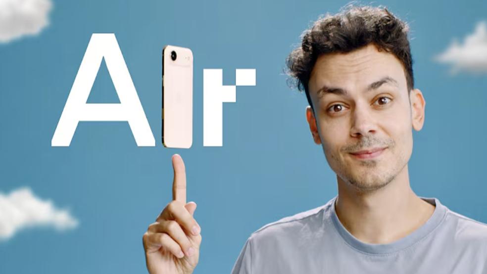 不妙！iPhone Air 項目陷入困境