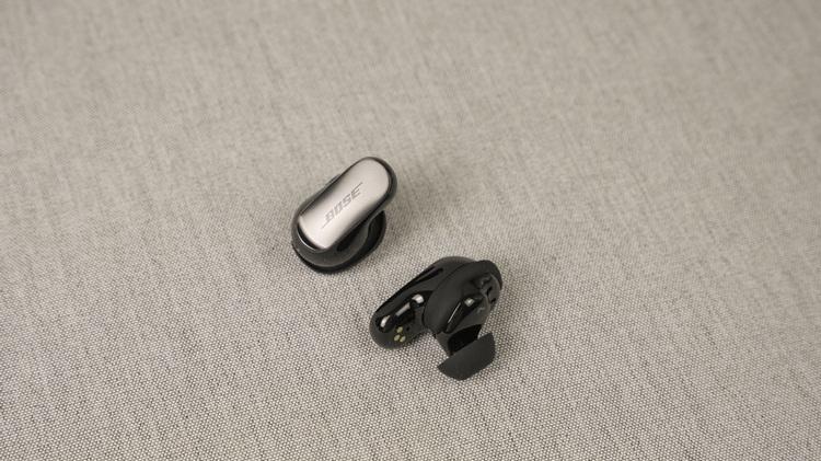 BOSE QC Ultra II评测：降噪旗舰再进化