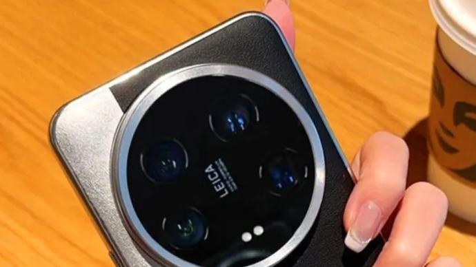 小米15 Ultra：影像、外观已被官方确认，硬件与时间也没悬念！