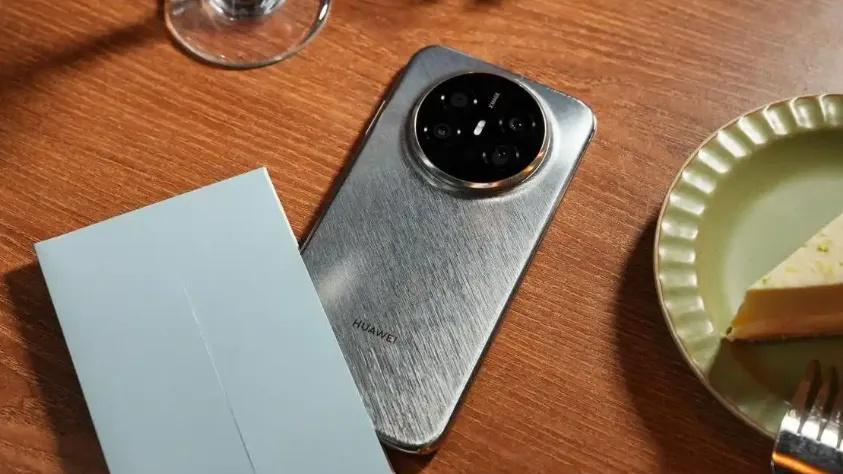 華為頂不住了，512GB+6500mAh+IP69防水，旗艦新機無奈跌至新低