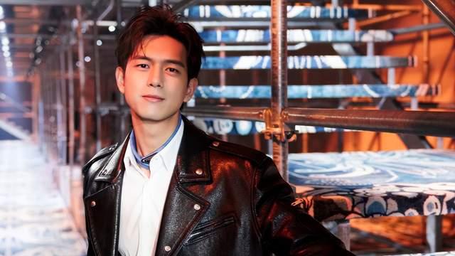 李现新剧杀青，竟挑战“民国剧”，可搭档的女主却引起热议