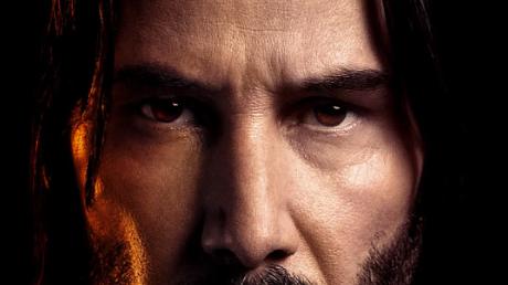 炸裂！杀神回归《疾速追杀4》，甄子丹携手基努里维斯登陆院线