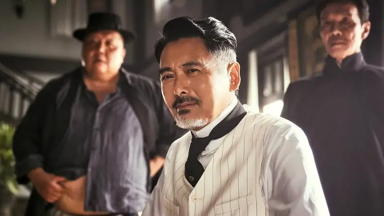 陈思诚创造了七个“第一”，也即将成为中国导演票房第一人