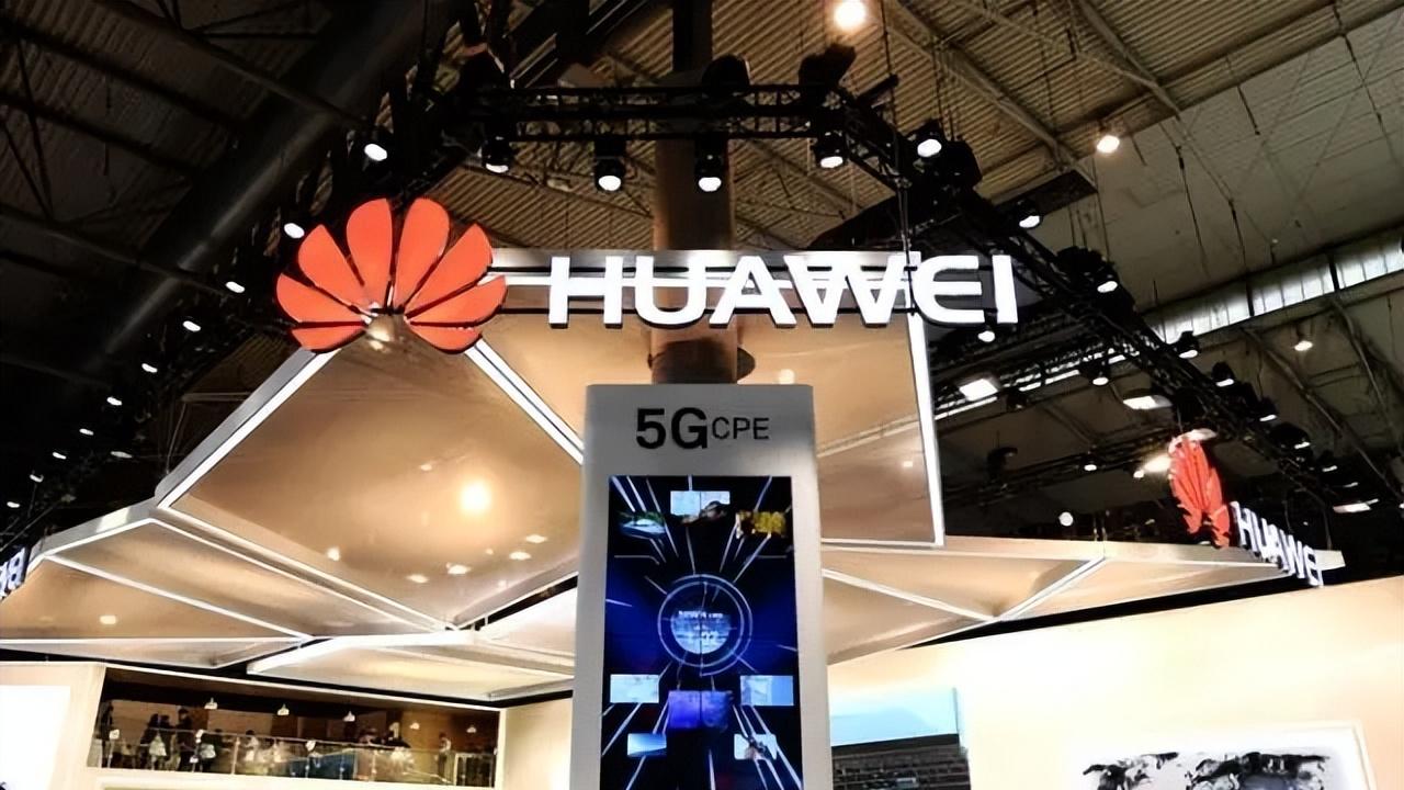 外媒：华为正准备取代竞争对手！