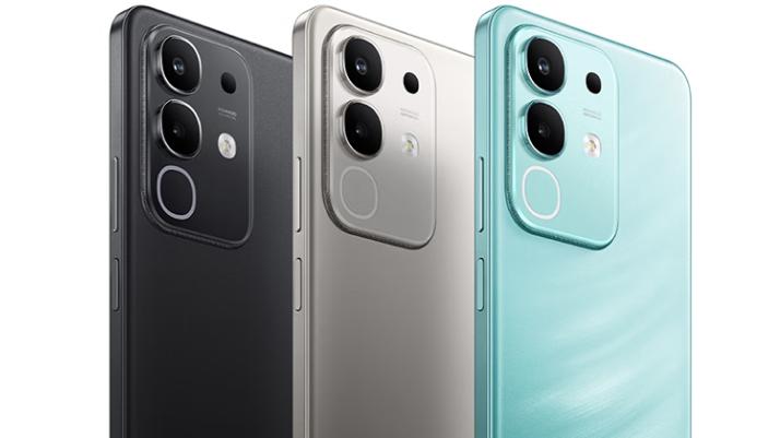 iQOO直接不給山寨機活路，天璣7300+6500mAh，賣到855元