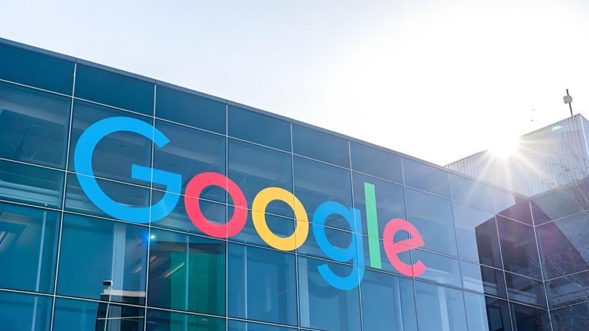 被中国调查后，谷歌彻底不装了？对南海发难，外交部对美出手了