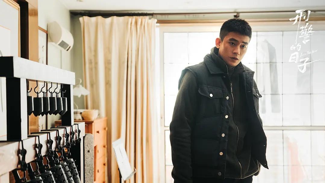 近期很火的五部电视剧，《折腰》排在第三，你追过哪几部？