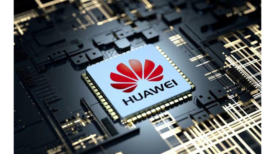 欧洲芯片巨头“反水”，喊话华为放心购买，技术100%去美化