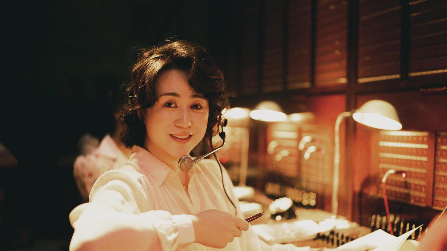 170万观众打出9.7分，没上映票房破6200万，大鹏的冠军保不住了？