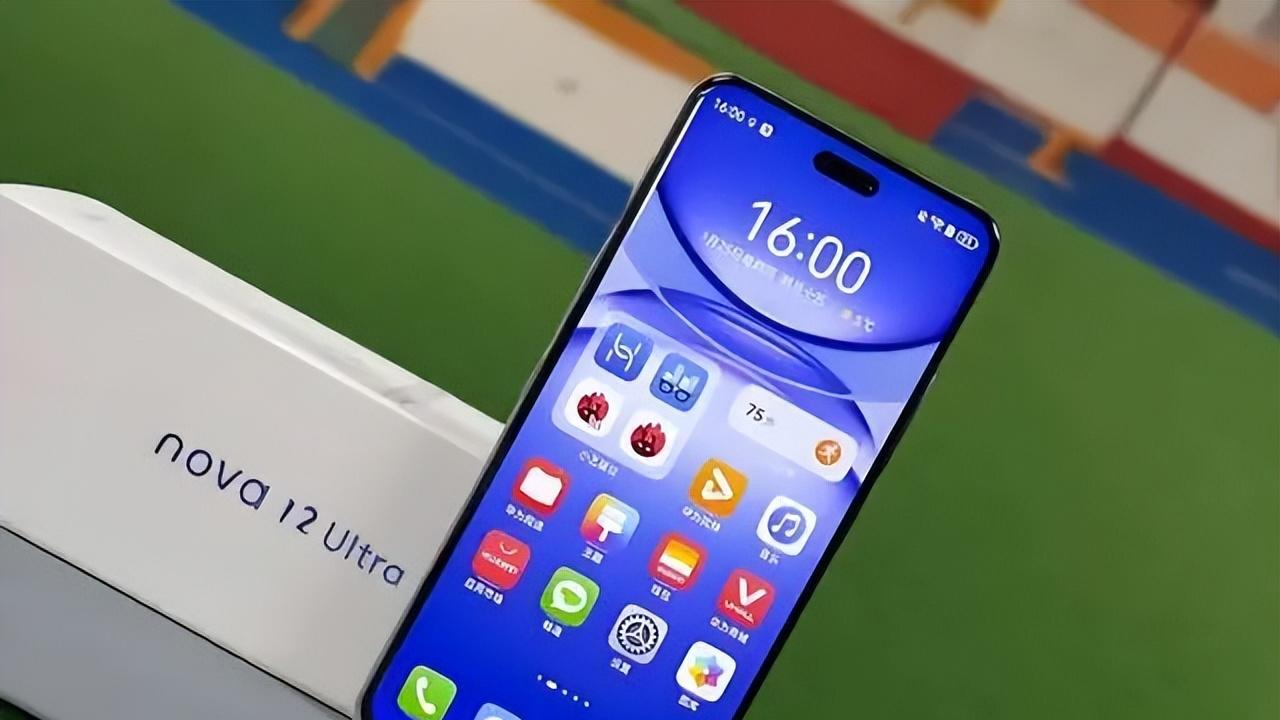 华为手机“半价清仓”，麒麟9系+100W+北斗卫星，512GB降至2251元