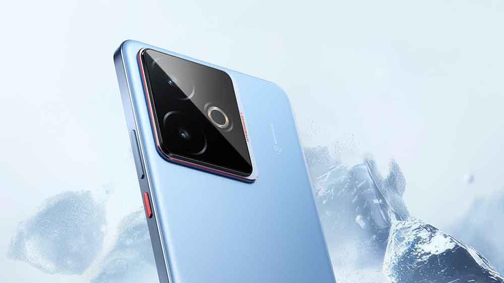 7200mAh+京东方屏，红米K80至尊版最强对手“大跳水”，仅1989