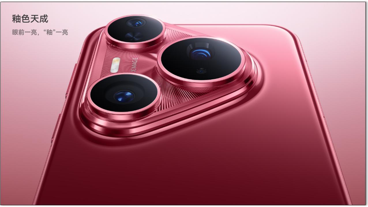 华为公布鸿蒙5.1升级计划，同步透露6.0系统路线图