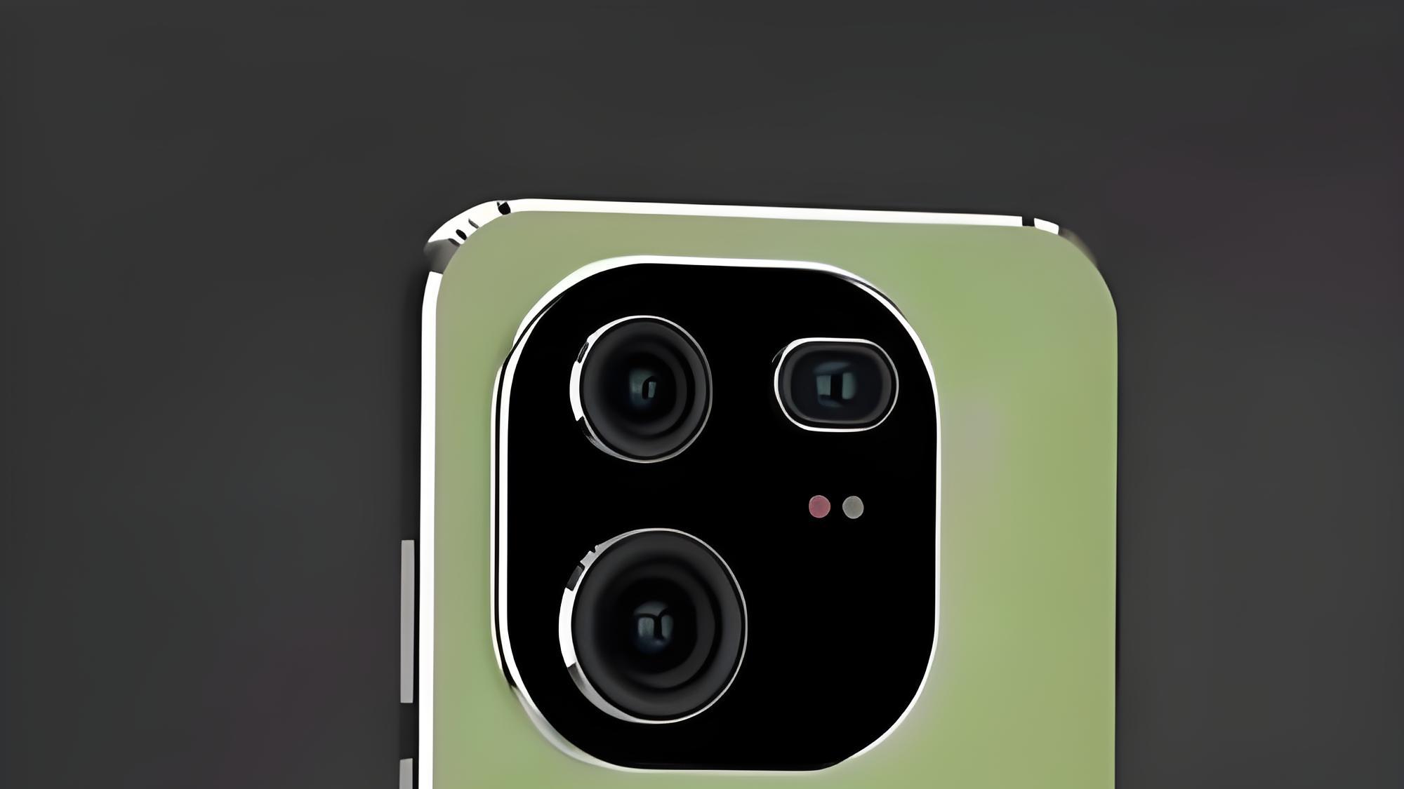 华为nova14全系曝光：中端机市场迎来“准旗舰”革命！