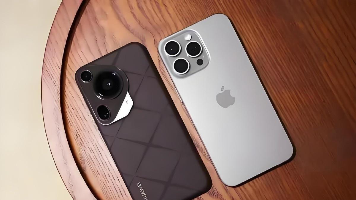 苹果15 Pro Max大幅降价，换机优选仅需4599元