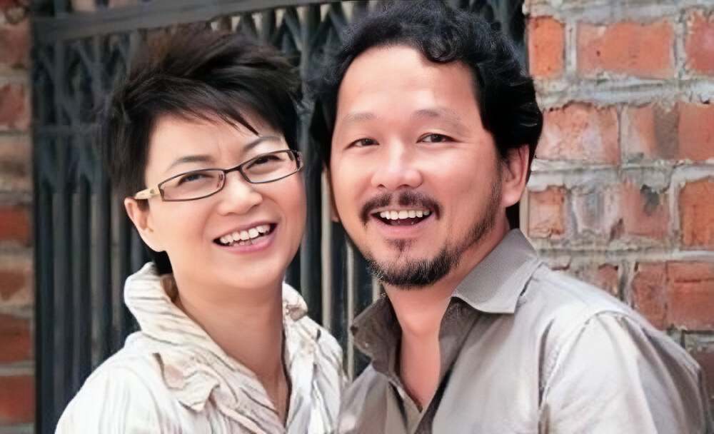 突发！香港知名女星患病动大手术，经历丧子丧夫之痛看淡生死