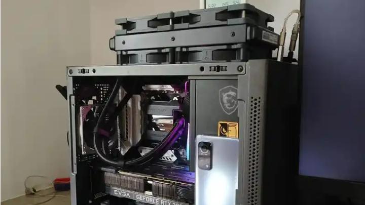 这么多年了，为什么台式机还处于组装（DIY）阶段？