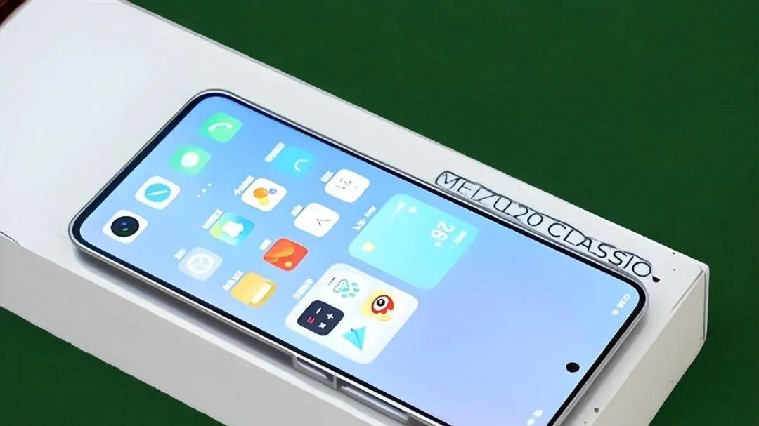 比红米更便宜，骁龙8Gen216GB512GB，还有超声波指纹