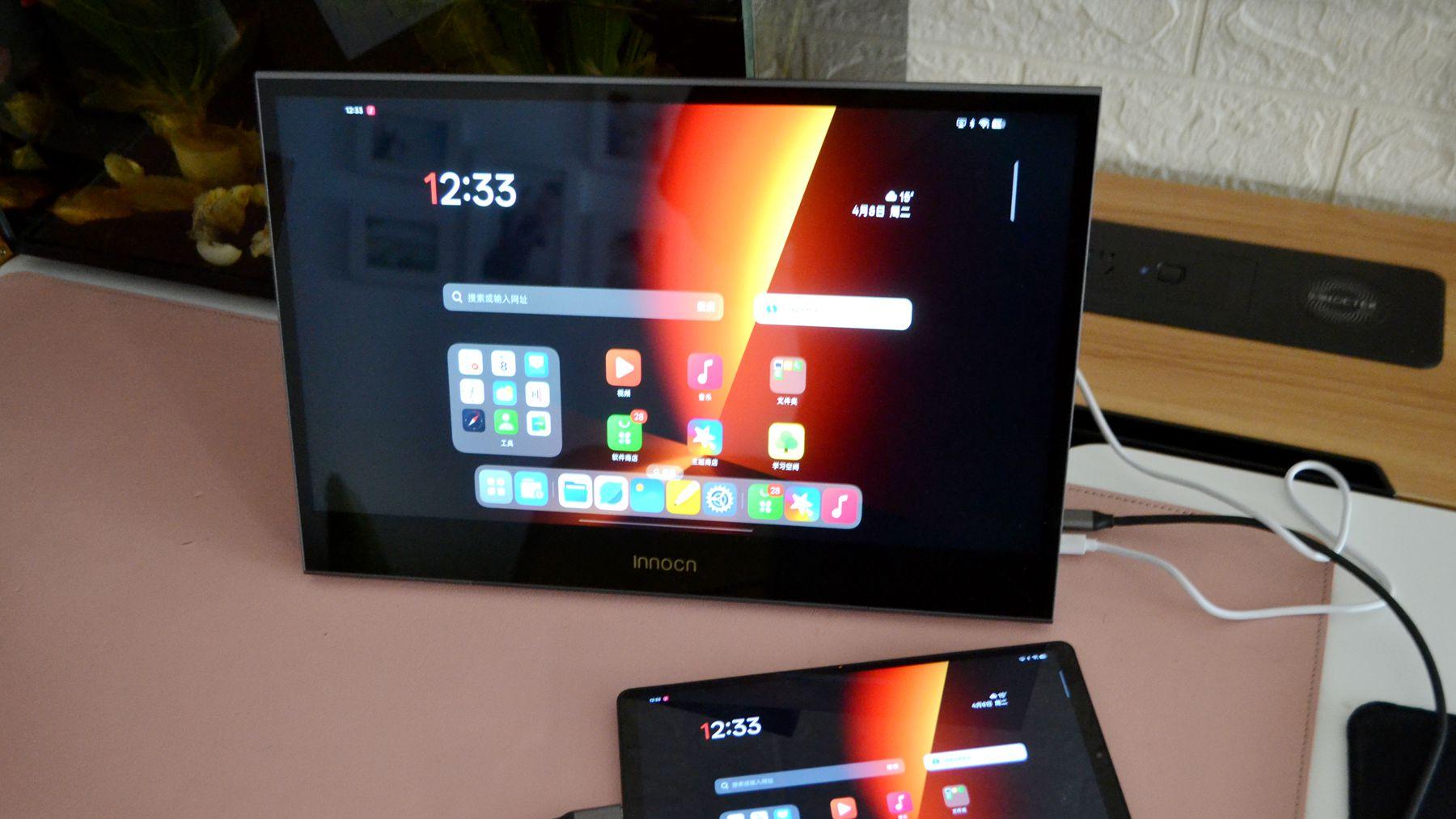 真没短板！你要的8寸性能小平板，跑分近140万，新机不到1400拿下