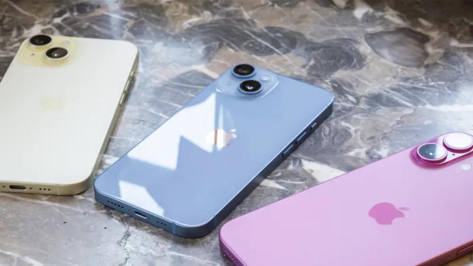 iPhone14跌至“冰点价”，从5999元降到2634元，等等党又赢了