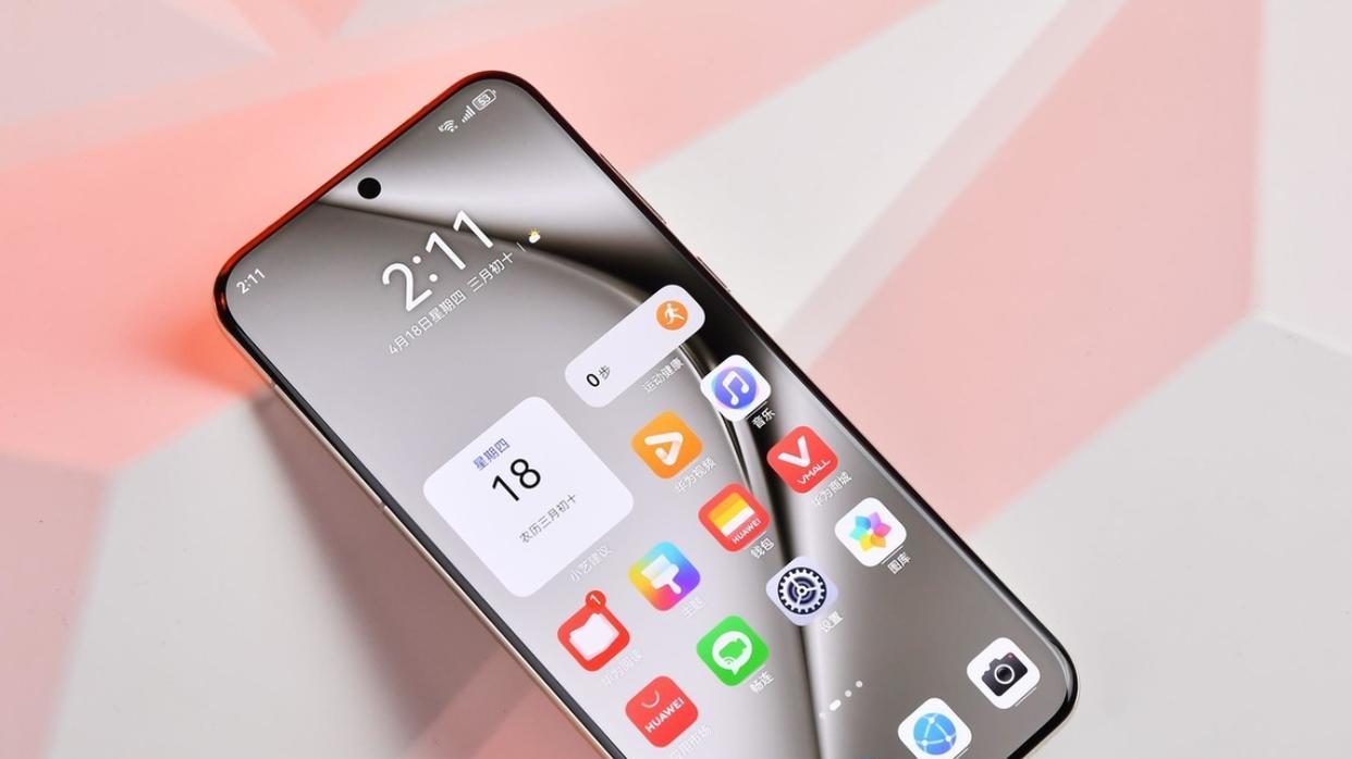 华为顶配旗舰大清仓，16GB+512GB跳水3650元，伸缩镜头+卫星通信