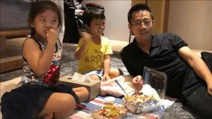 大S风波迎来第二波闹剧！这一次，我要汪小菲说几句公道话