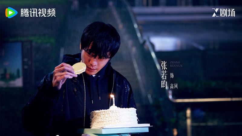 《人之初》首播，悬疑钩子虽然不少，但开局3集并不吸引人