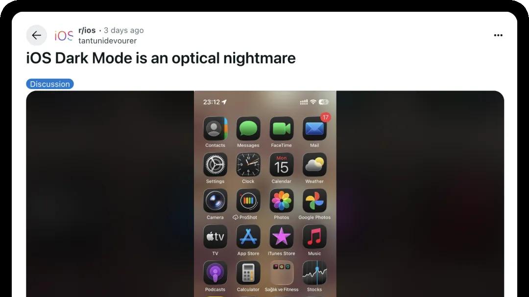 iOS 26 又「翻車」，蘋果緊急修復