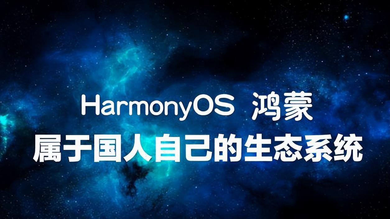 赌上销量、背负骂名也不能等？华为鸿蒙生态遭质疑，现实却很残酷