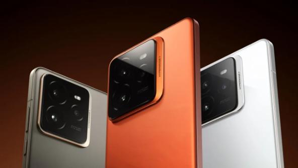 想要穩穩使用五年？這四款手機隨便選 最低2千元出頭