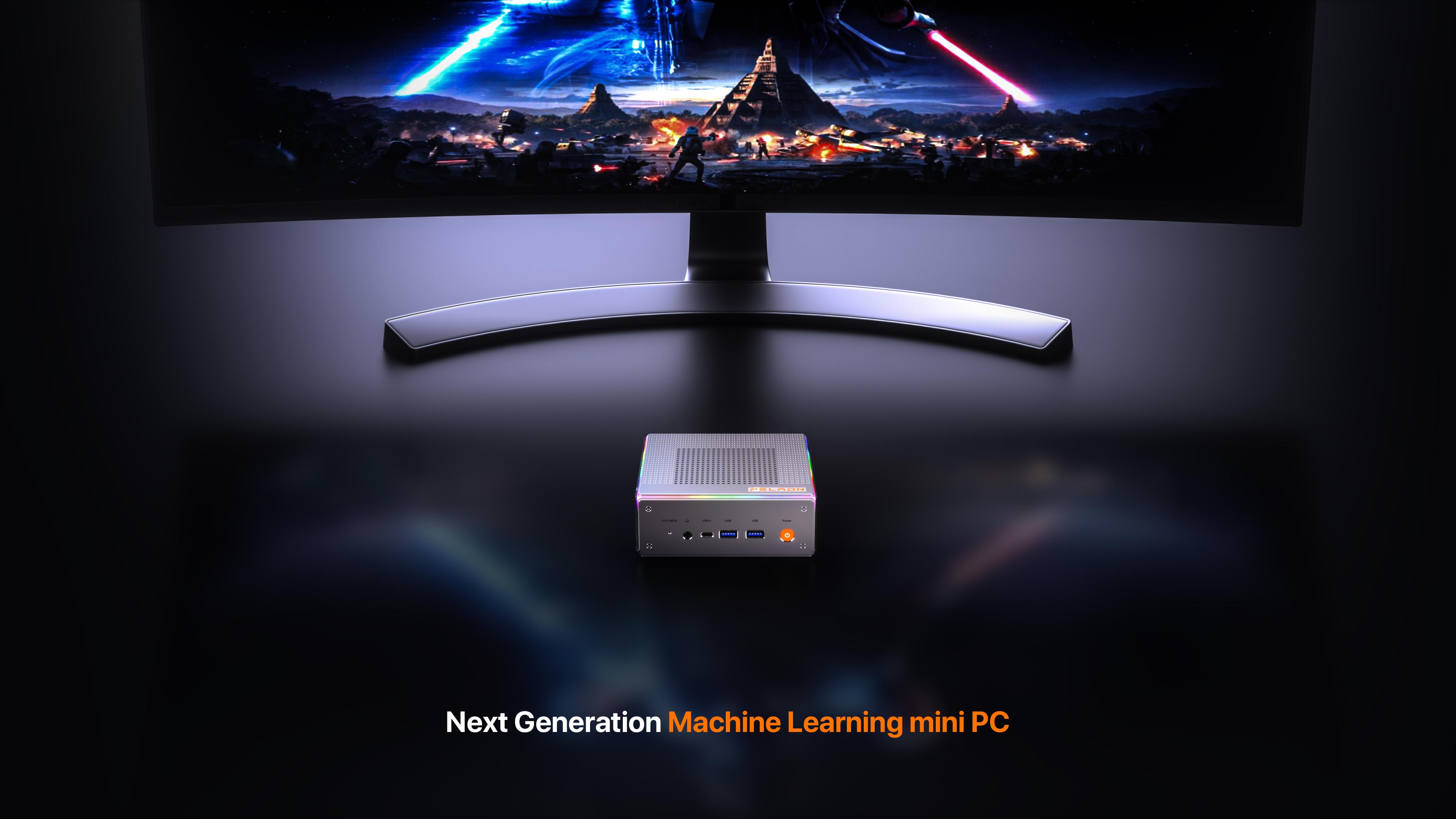 都2025年了，你还没用上迷你主机吗？