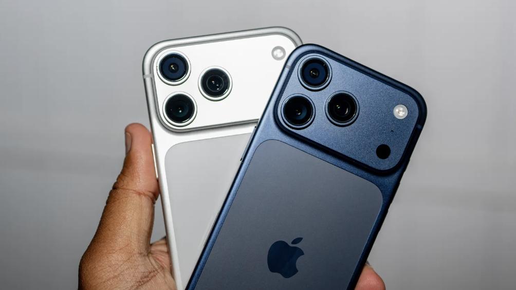 外媒实测：iPhone17 Pro Max日用近18小时！小梅子又心动了