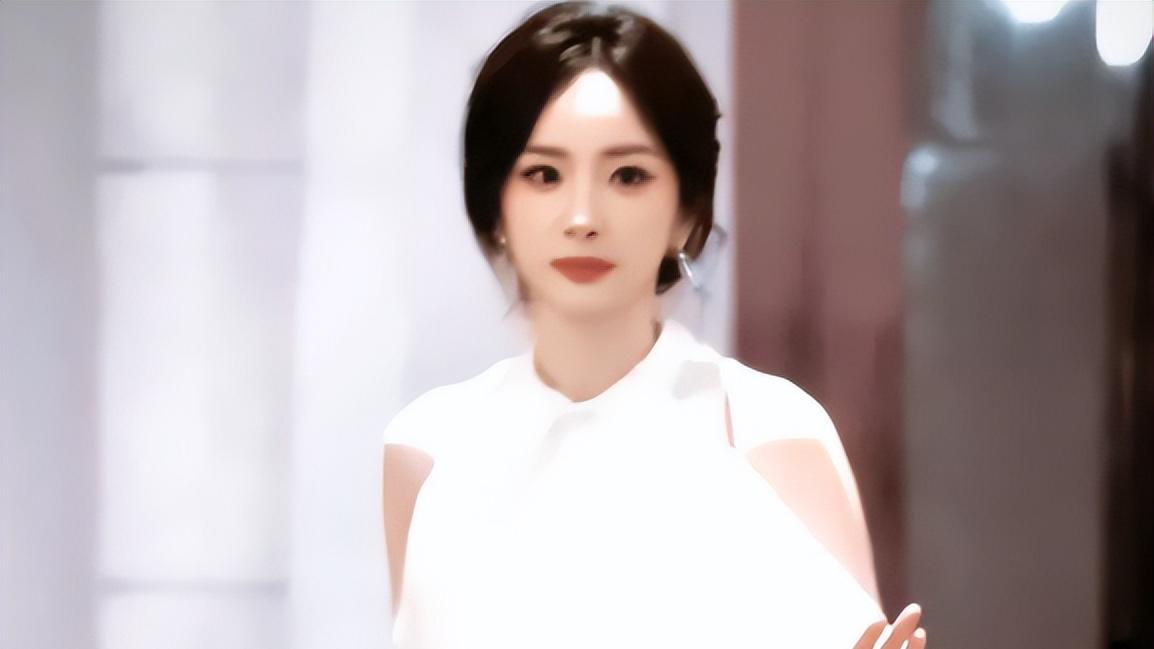 杨幂表示《生万物》爆红后, 迟蓬推掉了很多戏约, 原因让大家笑翻