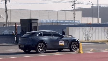 小米 YU7：未上市已先火，能否成为年度热门款？