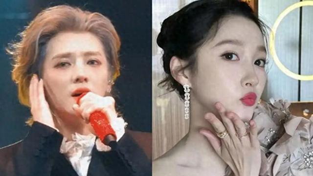 瘦到脱相！鹿晗直播首度回应暴瘦内情，真实原因令人泪目！