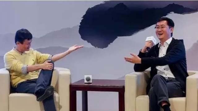 一个奇怪的现象：半导体CEO都是老年人，互联网CEO均是年轻人