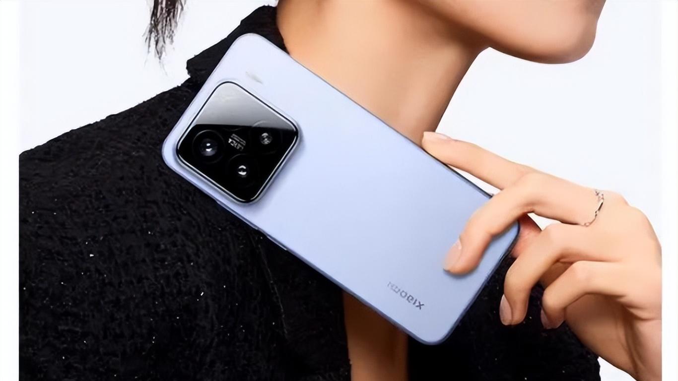 全能旗舰——小米15Pro，跌至新低，非常值得体验！